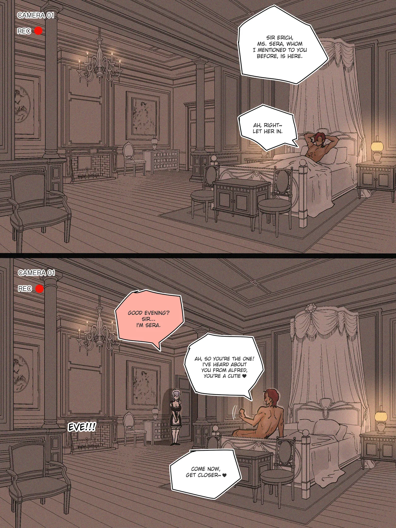 SPIRAL — preview page 9