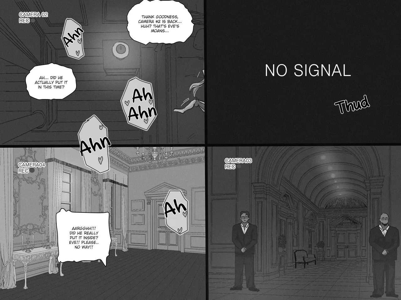 SPIRAL – Chapter 1 – page 23