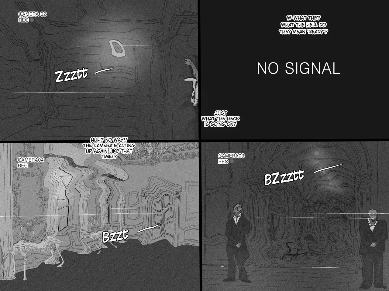 SPIRAL – Chapter 1 – page 61