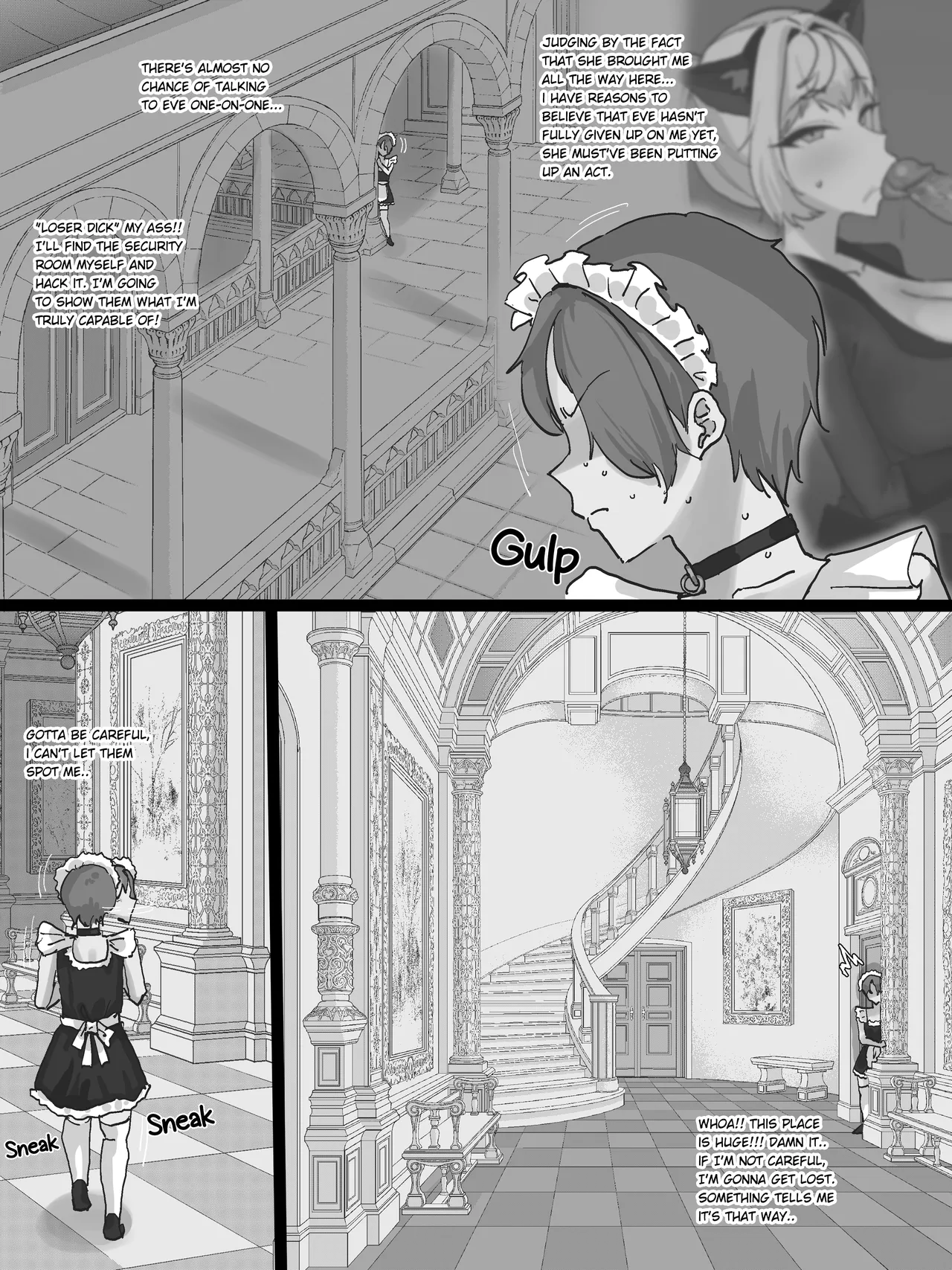 SPIRAL – Chapter 1 – page 87