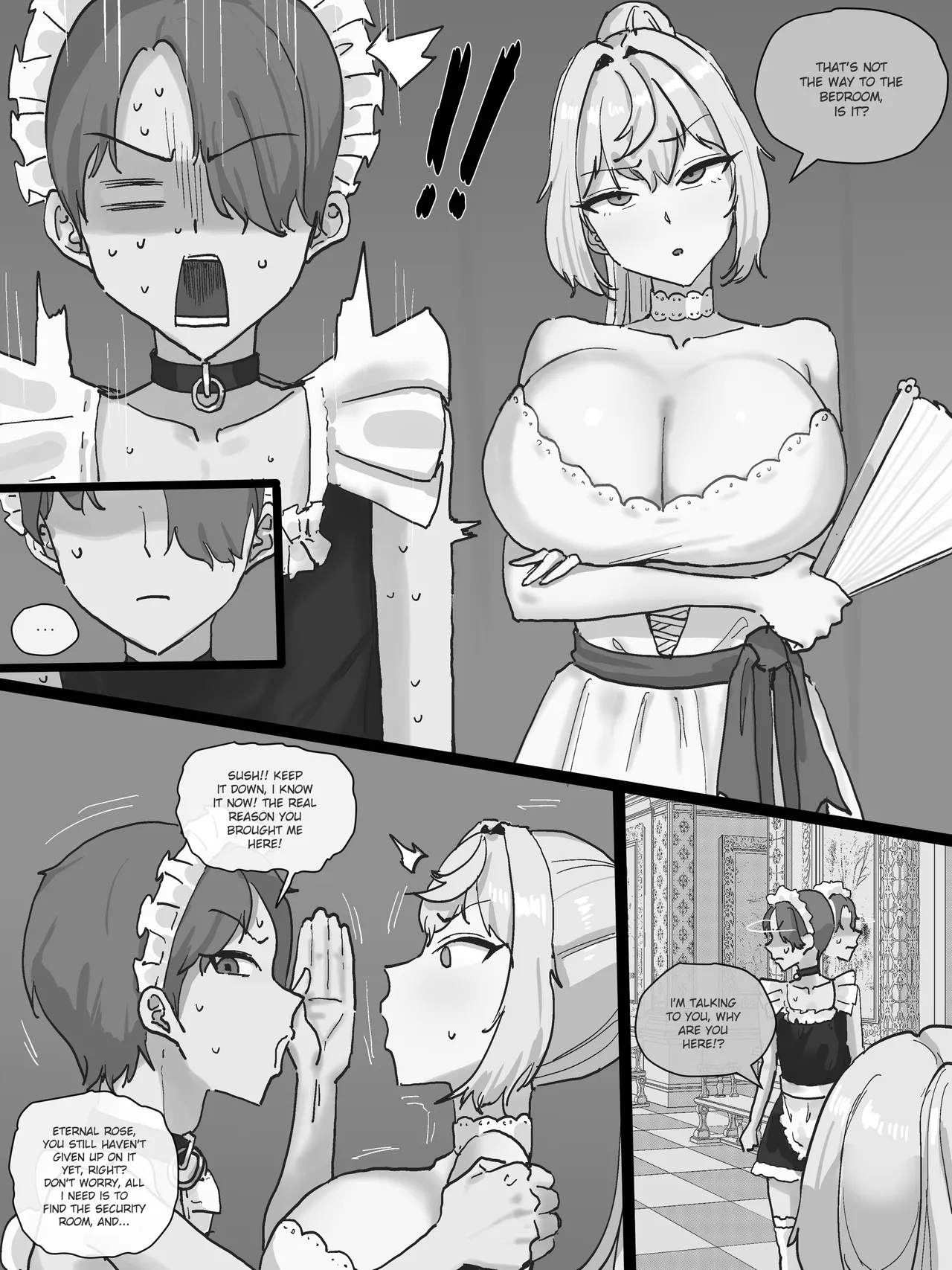SPIRAL – Chapter 1 – page 88