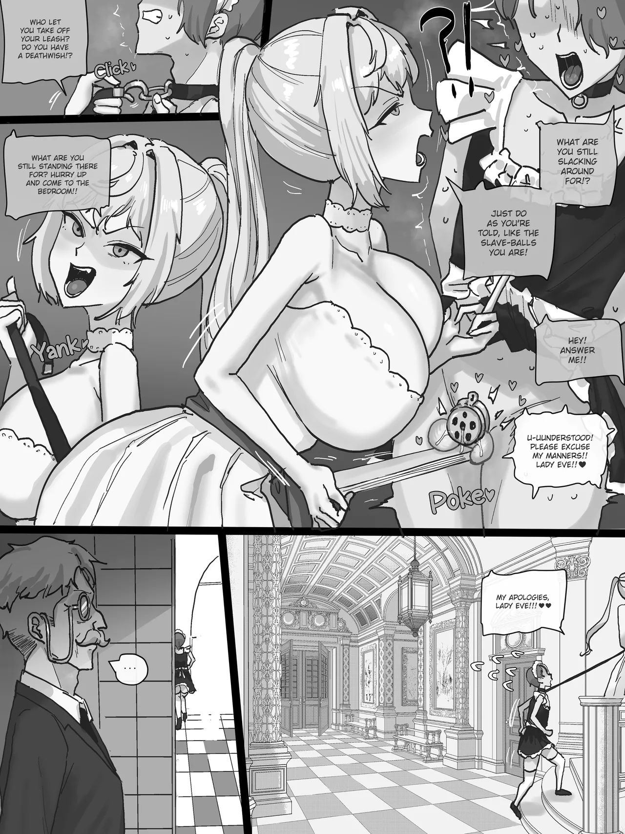 SPIRAL – Chapter 1 – page 89