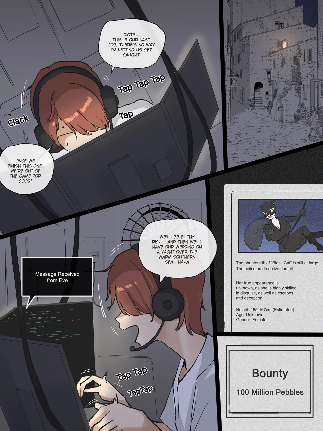 SPIRAL — preview page 3