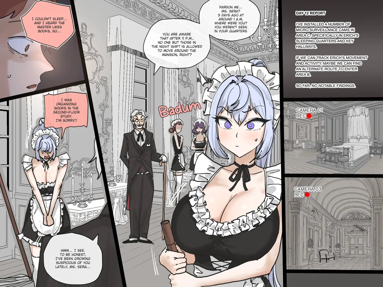 SPIRAL — preview page 7