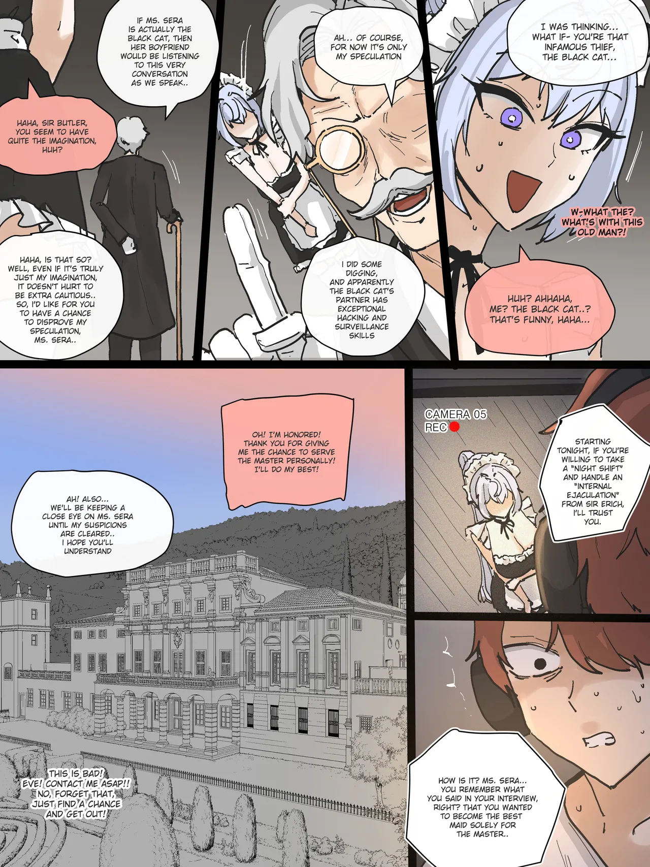 SPIRAL — preview page 8
