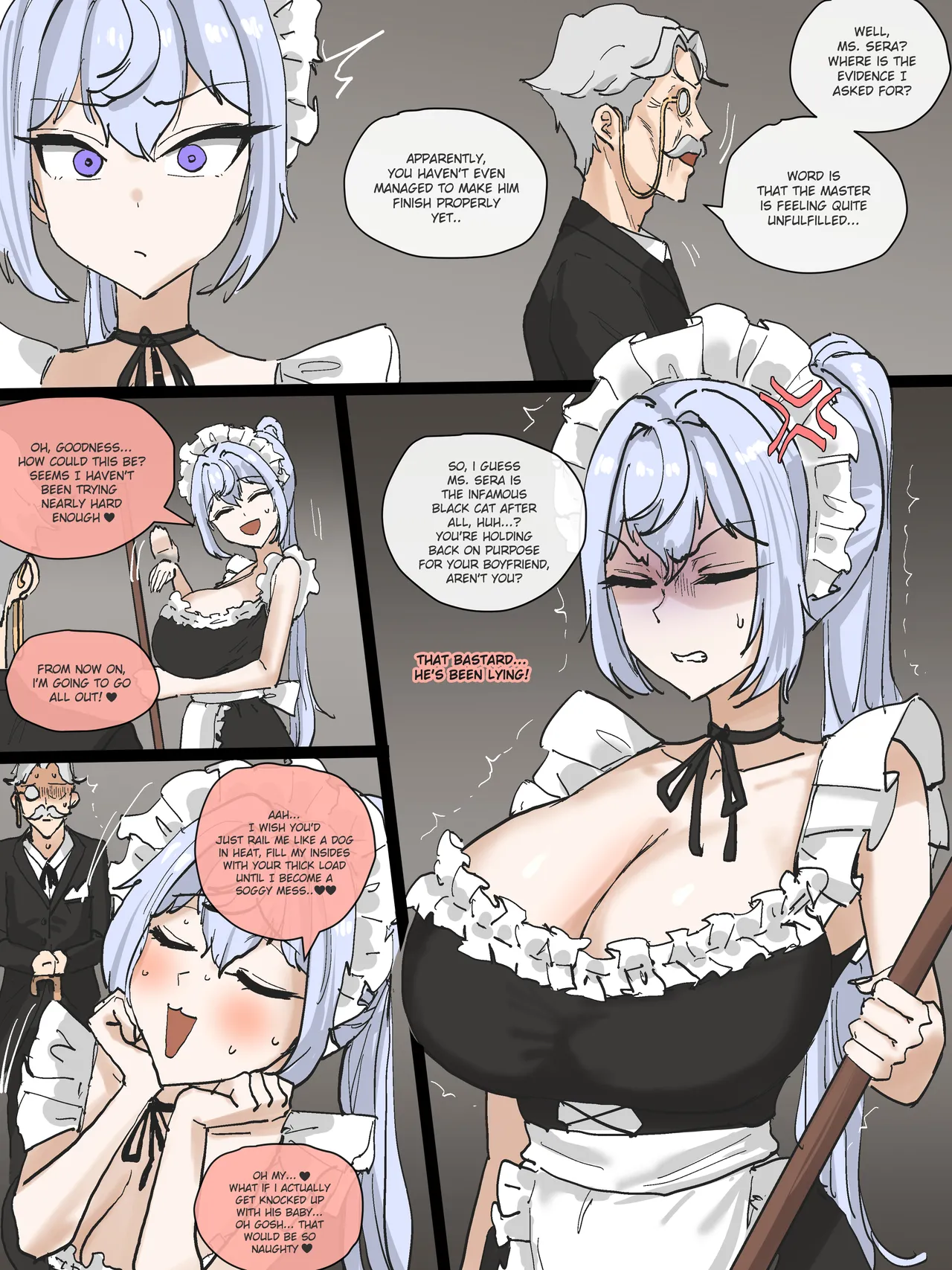 SPIRAL — preview page 16