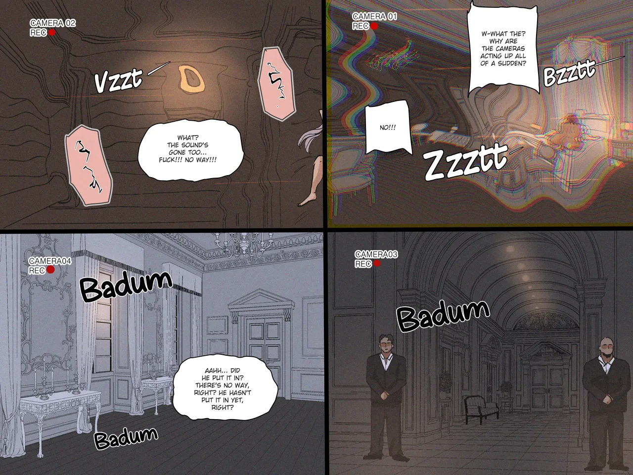 SPIRAL – Chapter 1 – page 22