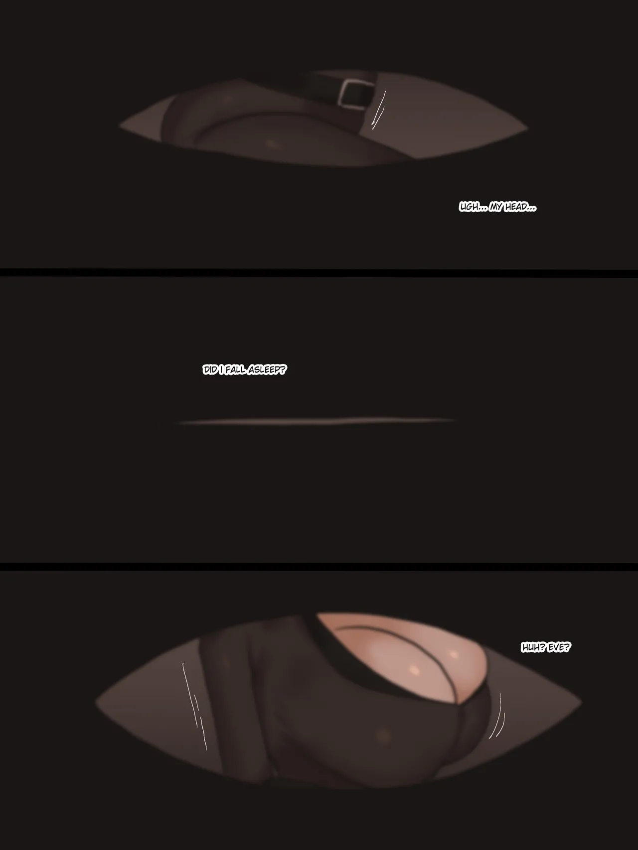 SPIRAL – Chapter 1 – page 75