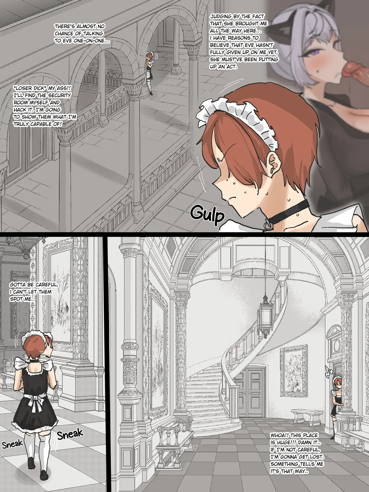 SPIRAL – Chapter 1 – page 87