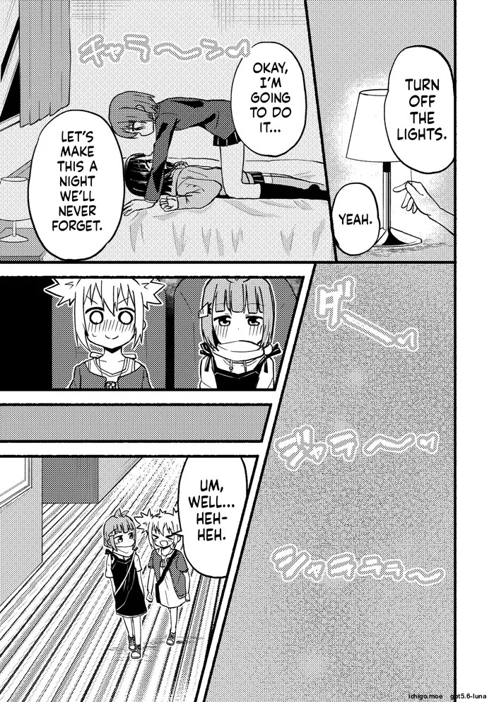 kimidori — preview page 9