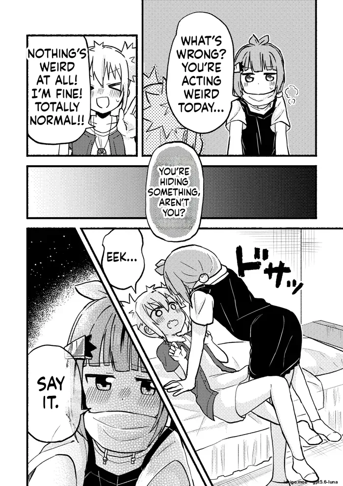 kimidori — preview page 14