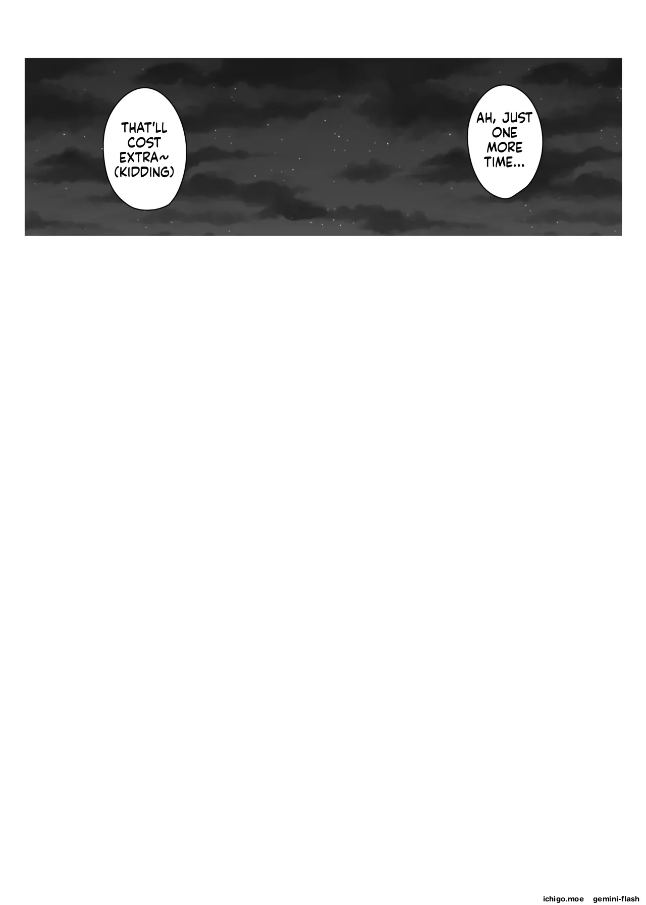 Geneki JK Bukkake Shihoudai Course – Chapter 1 – page 30