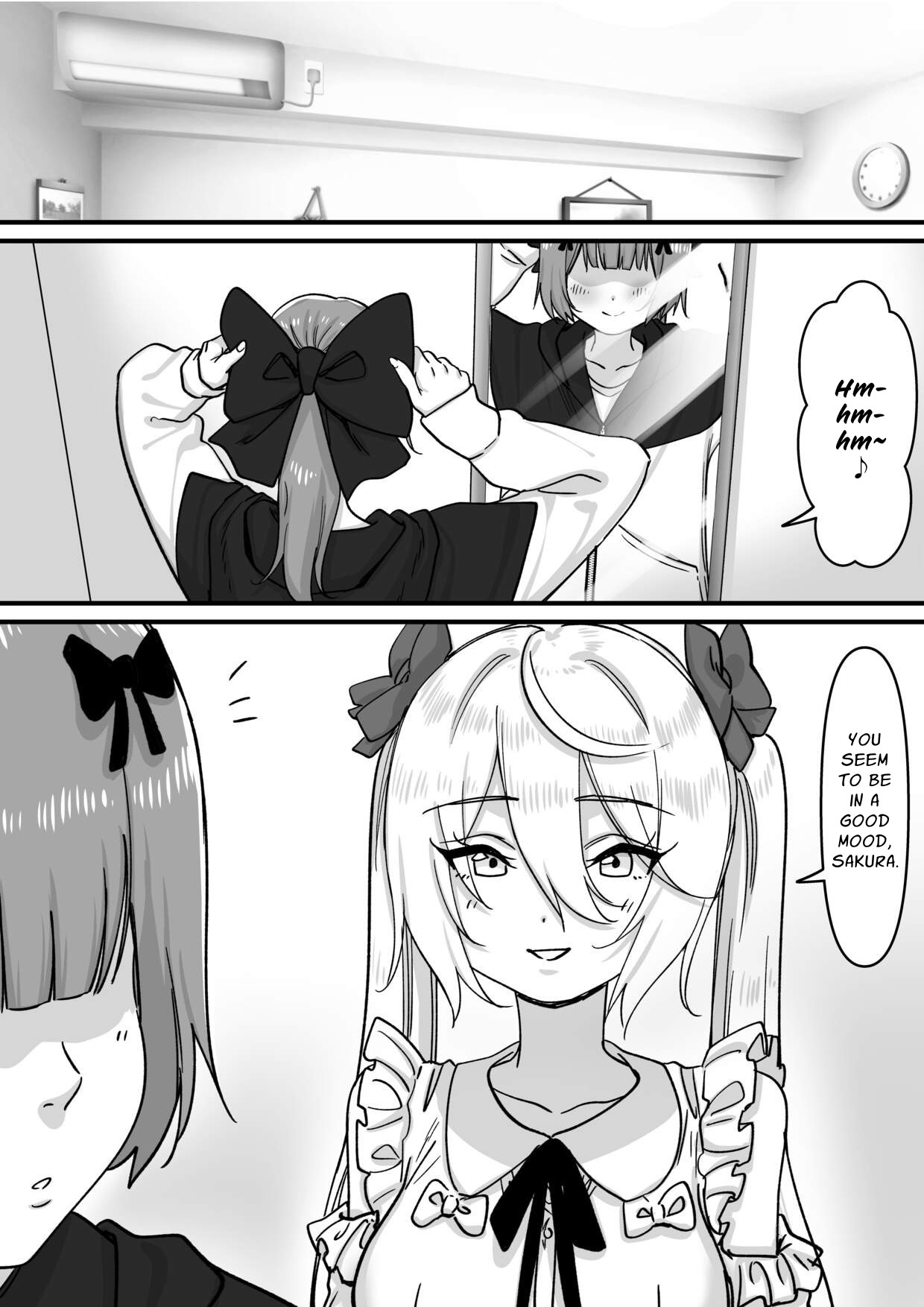 Ninki Livestreamer Haishin Kiriwasurete Zenra wo Sarashite Shimau | Popular Streamer Forgets to Turn Off Stream and Exposes Full Nudity — preview page 6