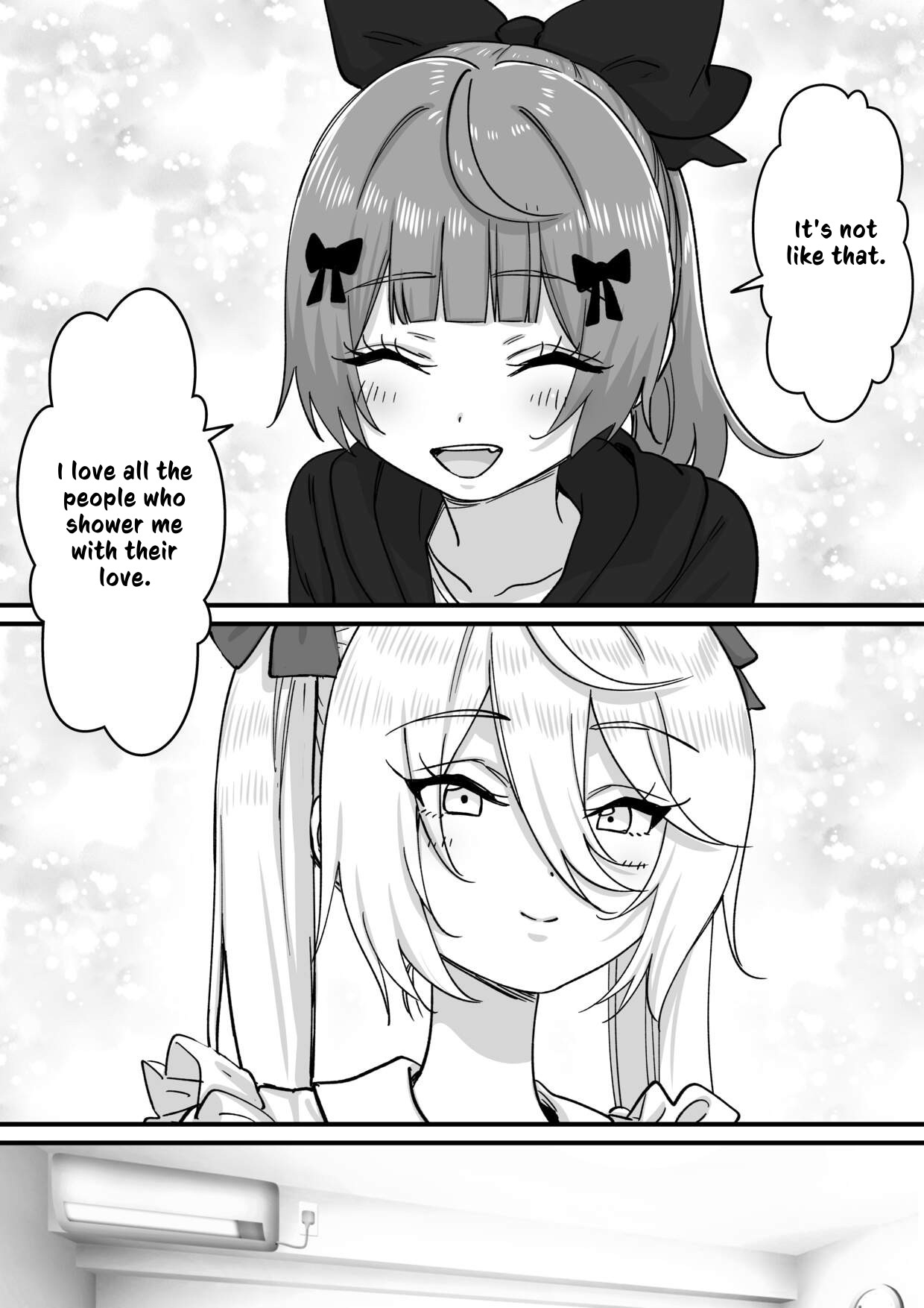 Ninki Livestreamer Haishin Kiriwasurete Zenra wo Sarashite Shimau | Popular Streamer Forgets to Turn Off Stream and Exposes Full Nudity — preview page 8