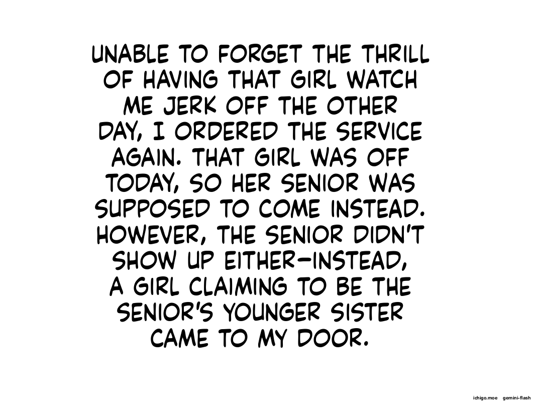 M-o wa Ochinchin o Baka ni Sareru to Dopyudopyu Shasei Shichau no 2 — preview page 6