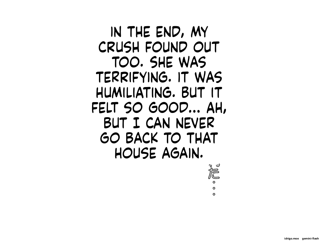 M-o wa Ochinchin o Baka ni Sareru to Dopyudopyu Shasei Shichau no 2 – Chapter 1 – page 22