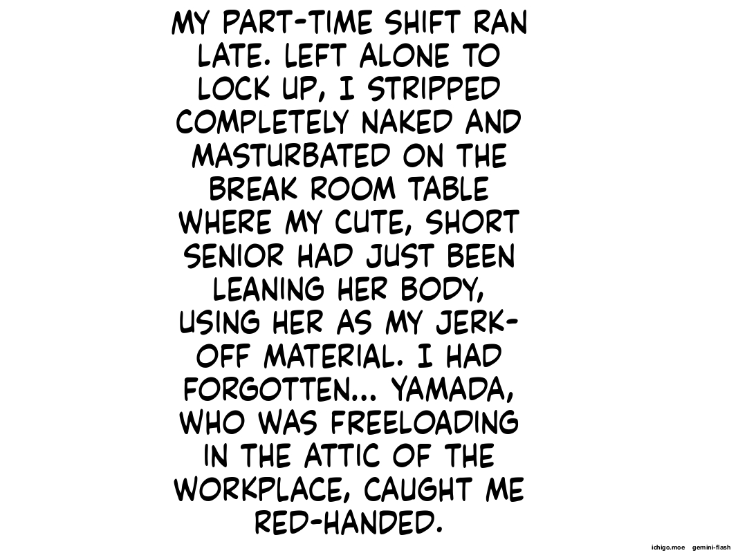 M-o wa Ochinchin o Baka ni Sareru to Dopyudopyu Shasei Shichau no 2 – Chapter 1 – page 34
