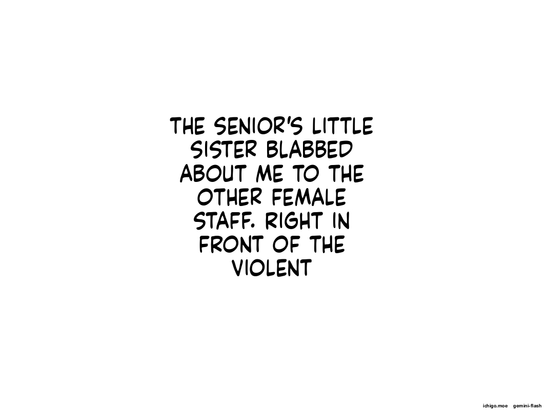 M-o wa Ochinchin o Baka ni Sareru to Dopyudopyu Shasei Shichau no 2 – Chapter 1 – page 46