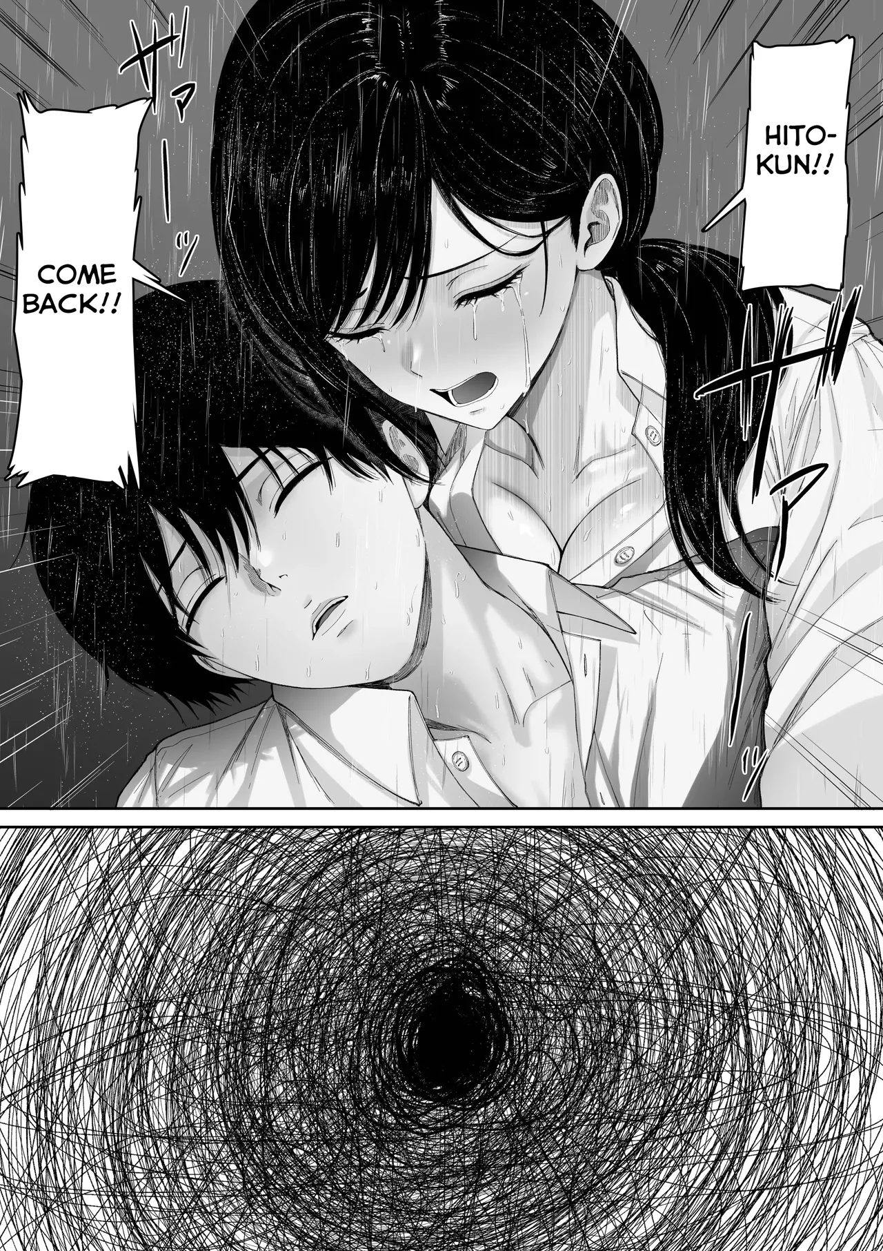 Kirimusubi | Making Mother mine, over and over again. – Chapter 1 – page 45