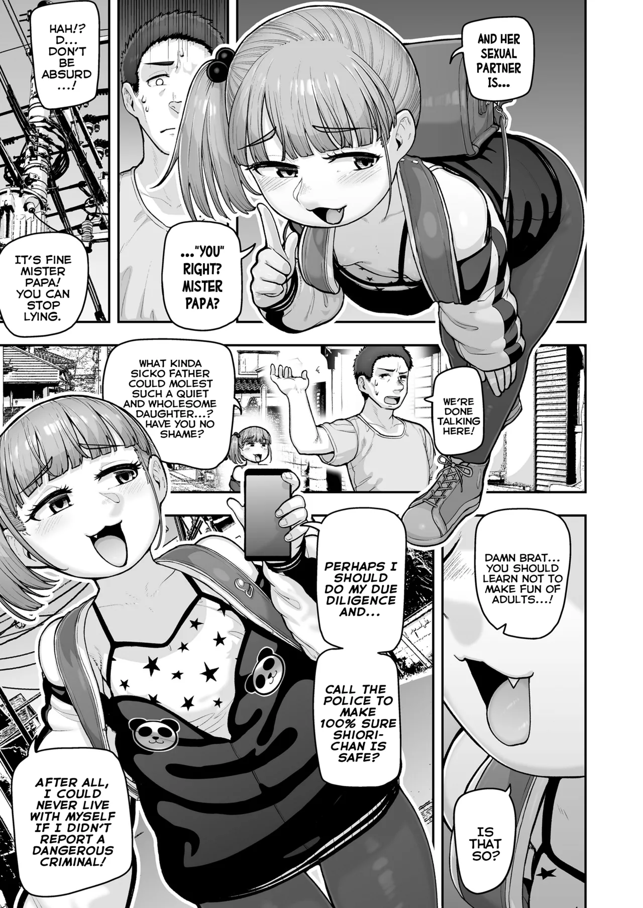 Shoutaijou wa Randoseru ni | The Invitation on the School-Backpack — preview page 3