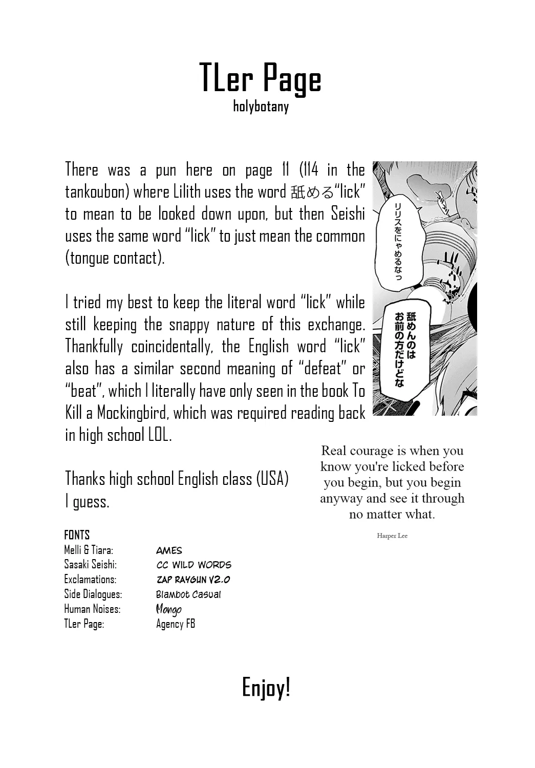 Isekai ni Shoukansaretara Zenin Do M Toka…Chotto Imi ga Wakaranai Ch.6 – Chapter 1 – page 21