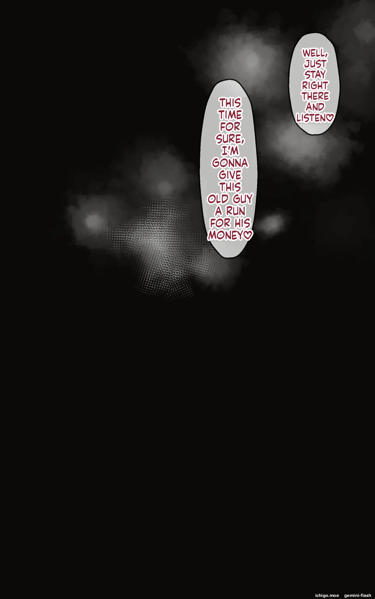 Chisato Takina – Chapter 1 – page 218
