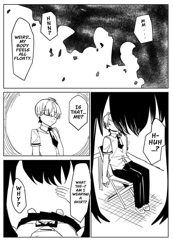 Those who use the Possession App… — preview page 11
