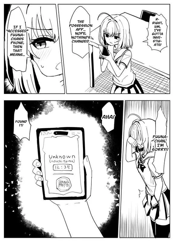 Those who use the Possession App… — preview page 14