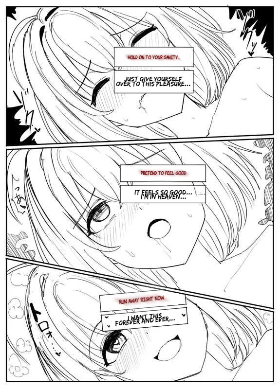 Those who use the Possession App… – Chapter 1 – page 59