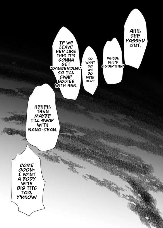 Those who use the Possession App… – Chapter 1 – page 60