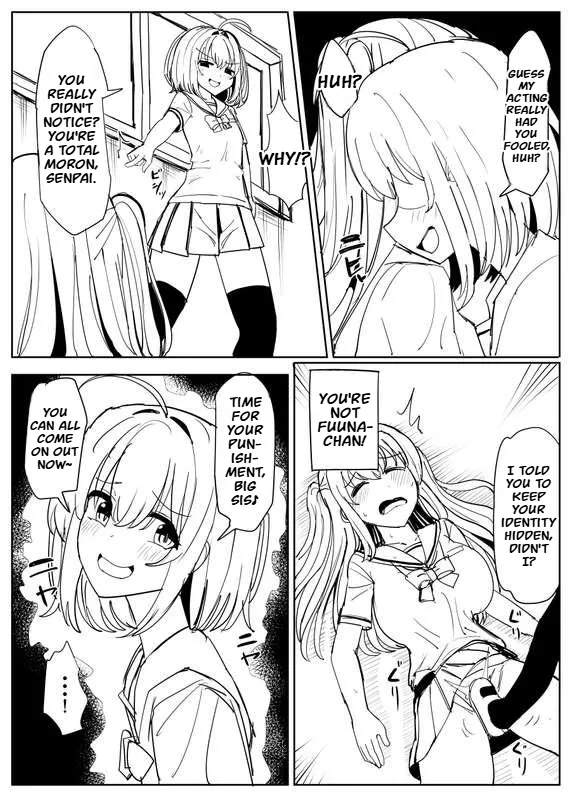 Those who use the Possession App… – Chapter 1 – page 68