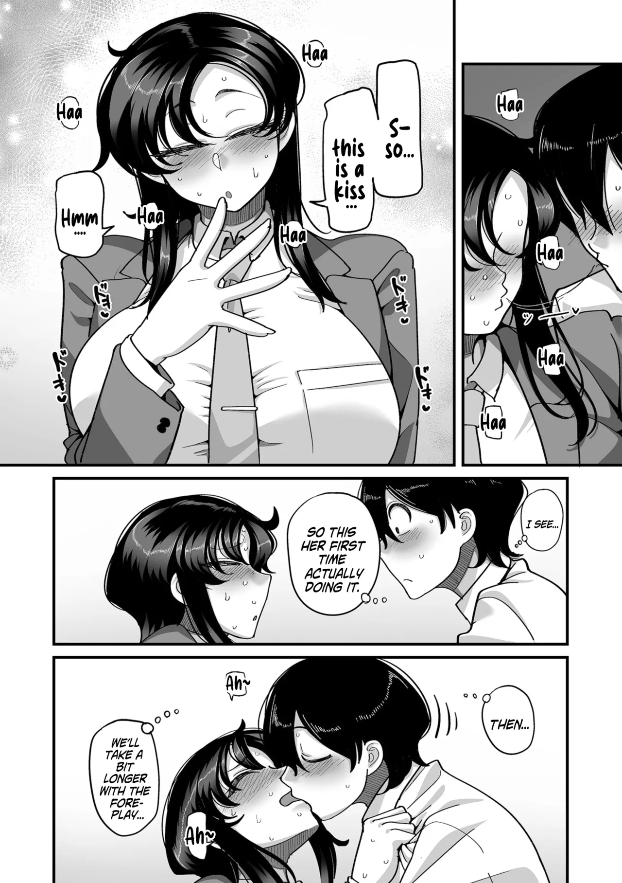 School Prostitution Journal Volume 1 – Chapter 1 – page 96