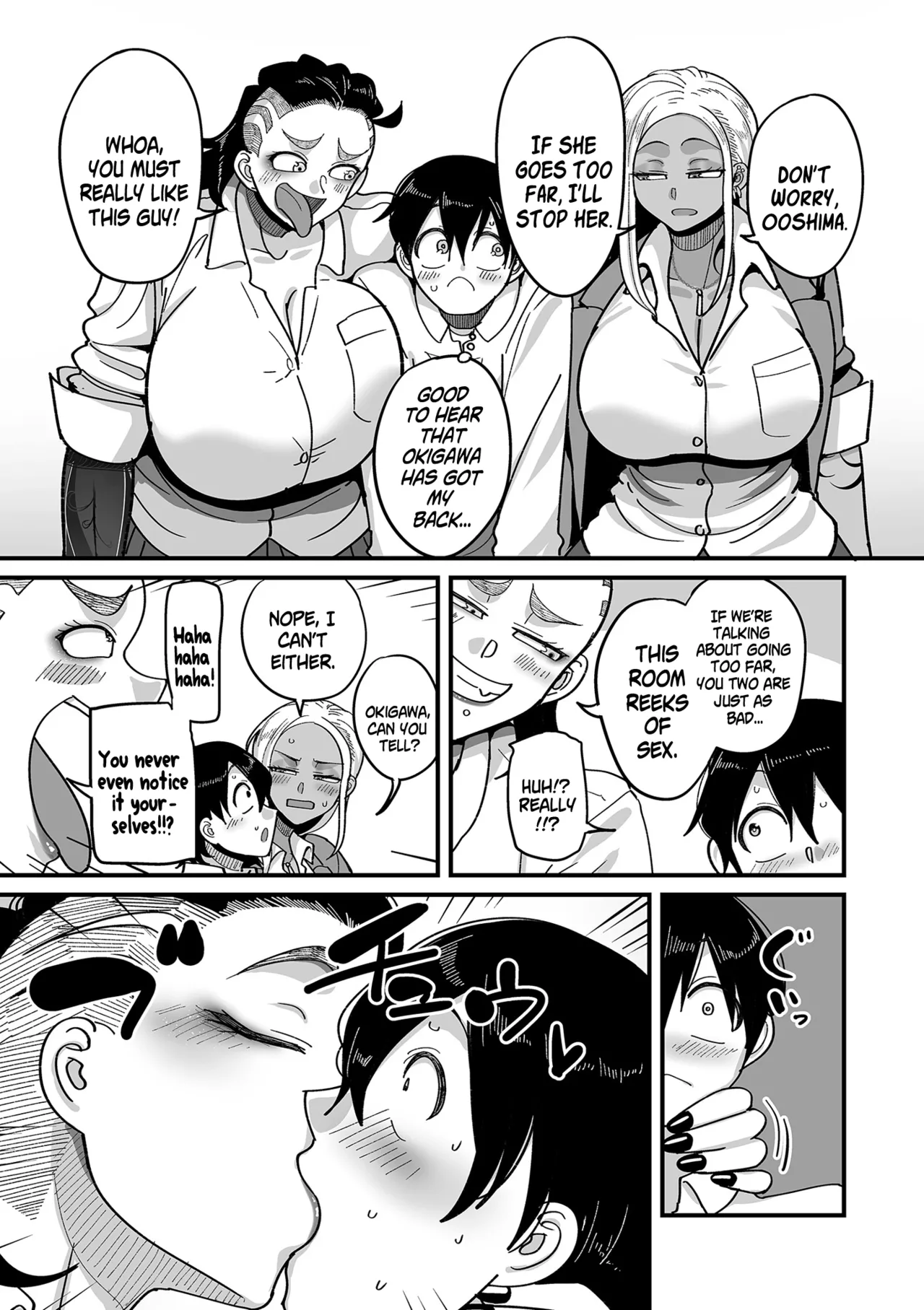 School Prostitution Journal Volume 1 – Chapter 1 – page 131