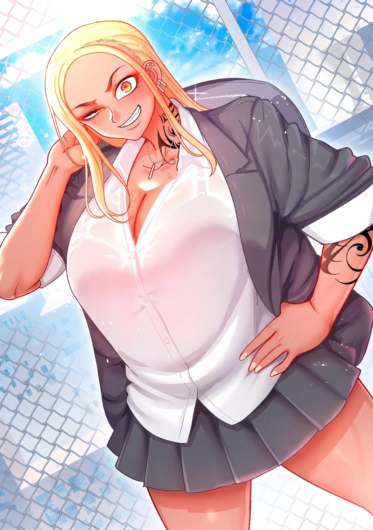 School Prostitution Journal Volume 1 – Chapter 1 – page 258