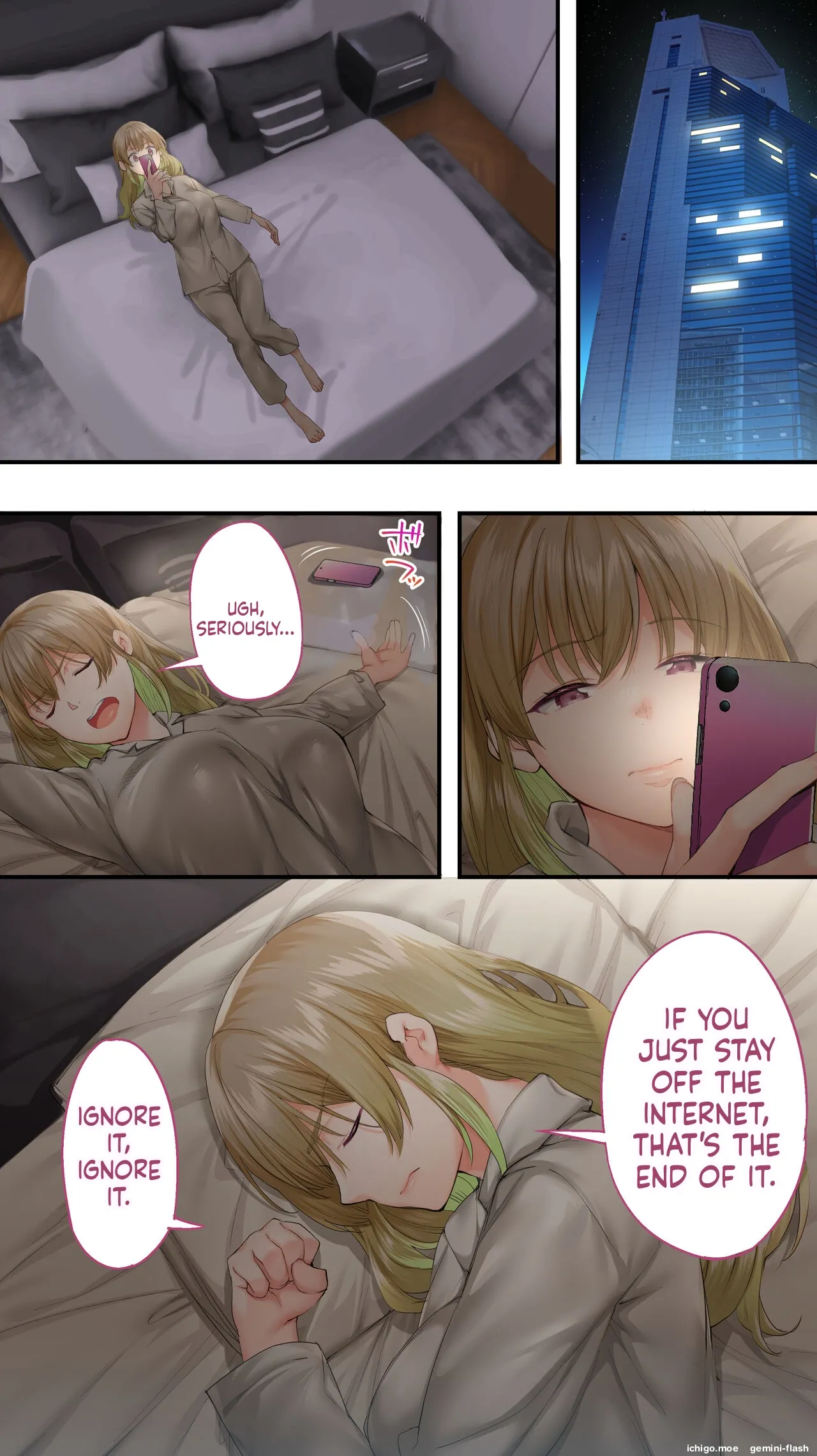 Panpan Travelers Osaka Shuudan Rape Hen – Chapter 1 – page 26