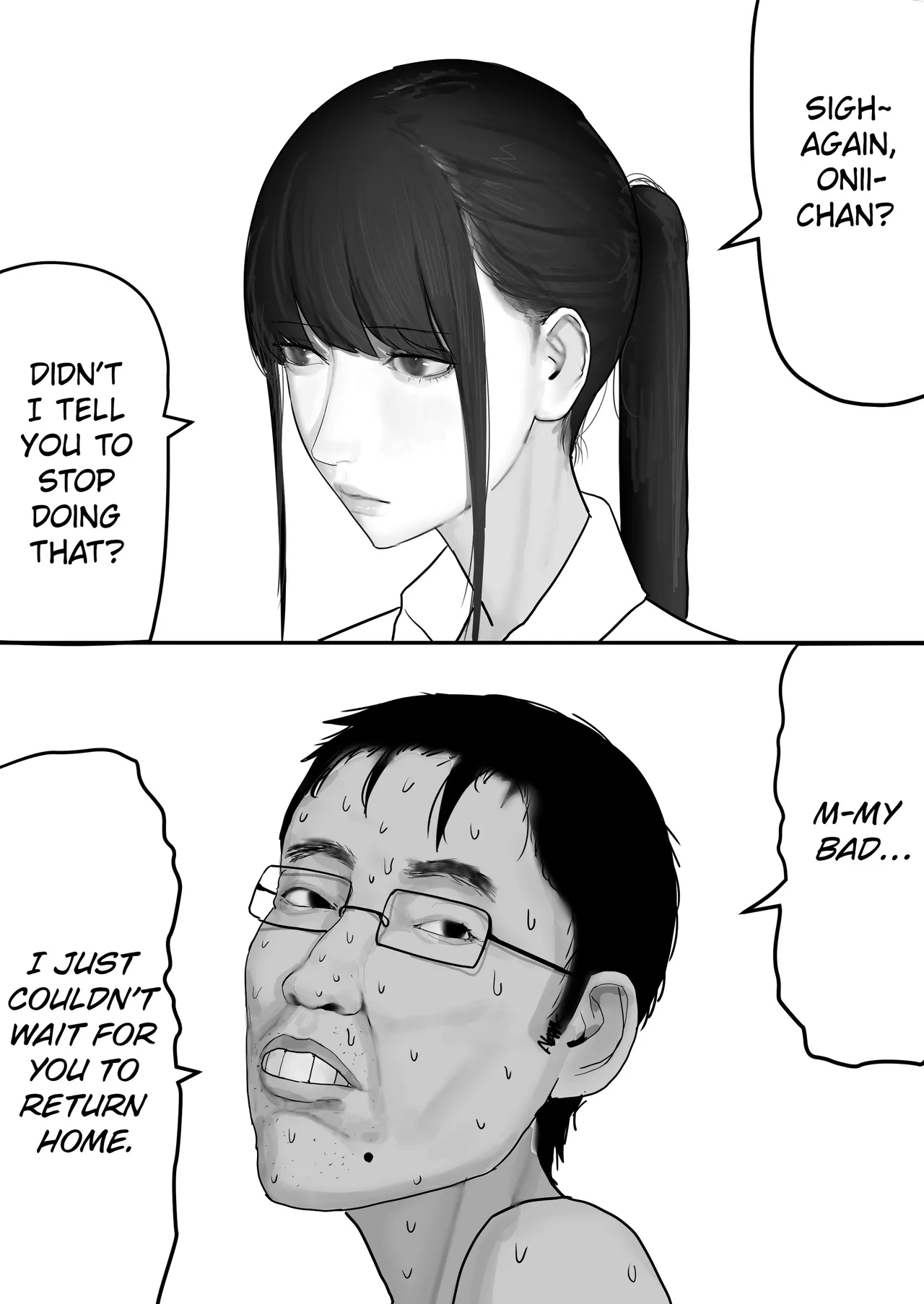 Chigyuu InCha ga Imouto ni Tsurerare Shuugaku Ryokou JK Shikainai Daiyokujou de Geneki JK to Gomunashi 18P Harem Dairankou!! | A Loser Introvert Gets Dragged by His Little Sister to a School Trip Bathhouse With Nothing but High School Girls and Ends up in a Bareback 18-Girl Harem Orgy!! — preview page 5