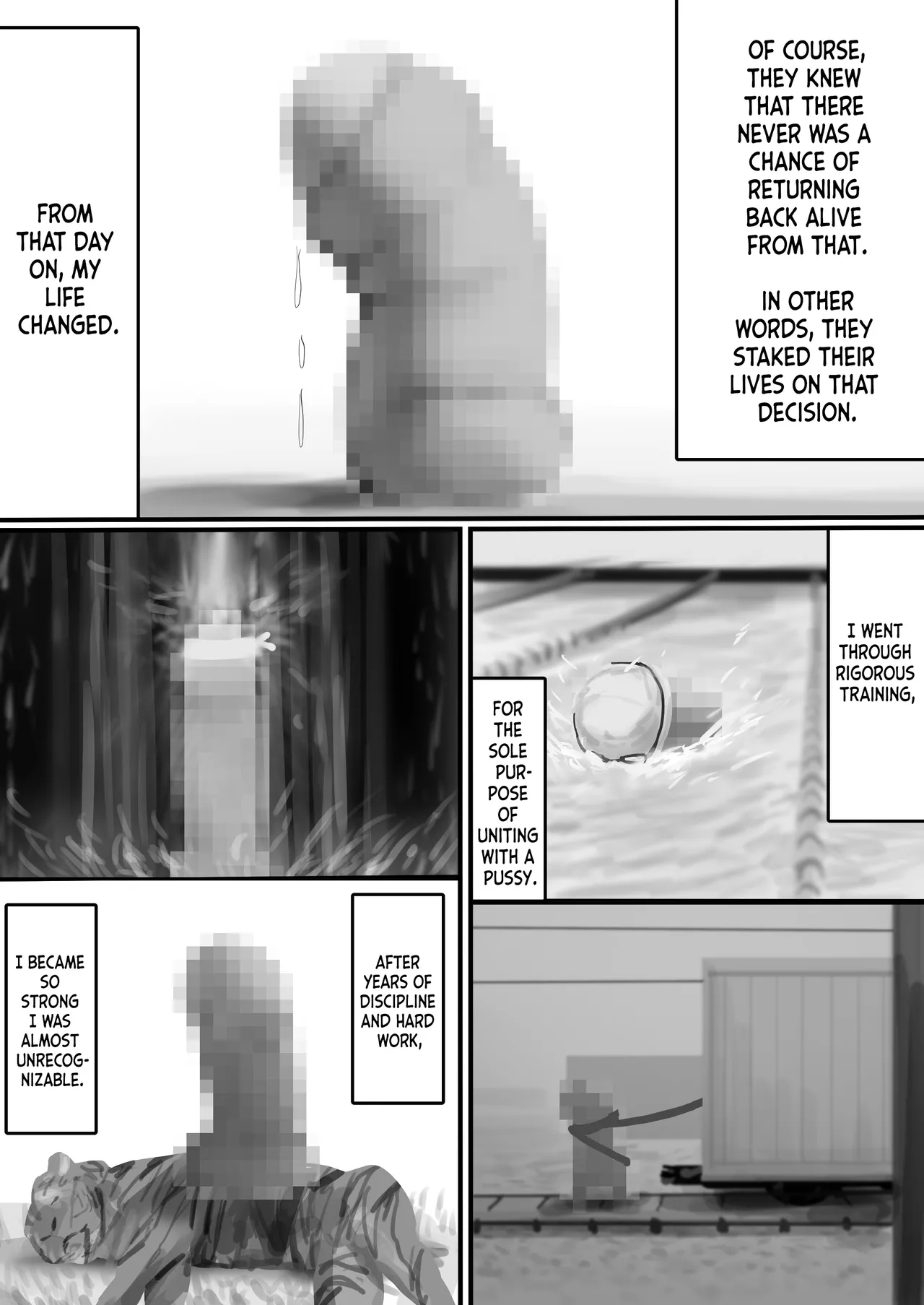 Chigyuu InCha ga Imouto ni Tsurerare Shuugaku Ryokou JK Shikainai Daiyokujou de Geneki JK to Gomunashi 18P Harem Dairankou!! | A Loser Introvert Gets Dragged by His Little Sister to a School Trip Bathhouse With Nothing but High School Girls and Ends up in a Bareback 18-Girl Harem Orgy!! – Chapter 1 – page 187