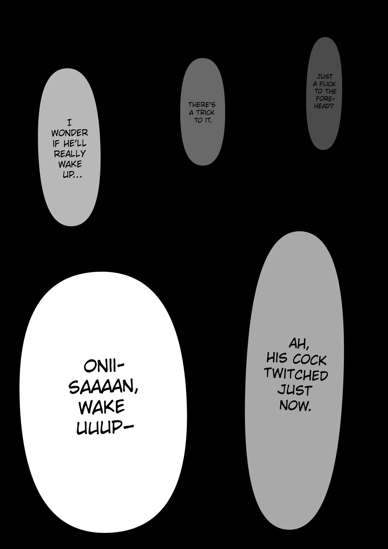 Chigyuu InCha ga Imouto ni Tsurerare Shuugaku Ryokou JK Shikainai Daiyokujou de Geneki JK to Gomunashi 18P Harem Dairankou!! | A Loser Introvert Gets Dragged by His Little Sister to a School Trip Bathhouse With Nothing but High School Girls and Ends up in a Bareback 18-Girl Harem Orgy!! – Chapter 1 – page 196