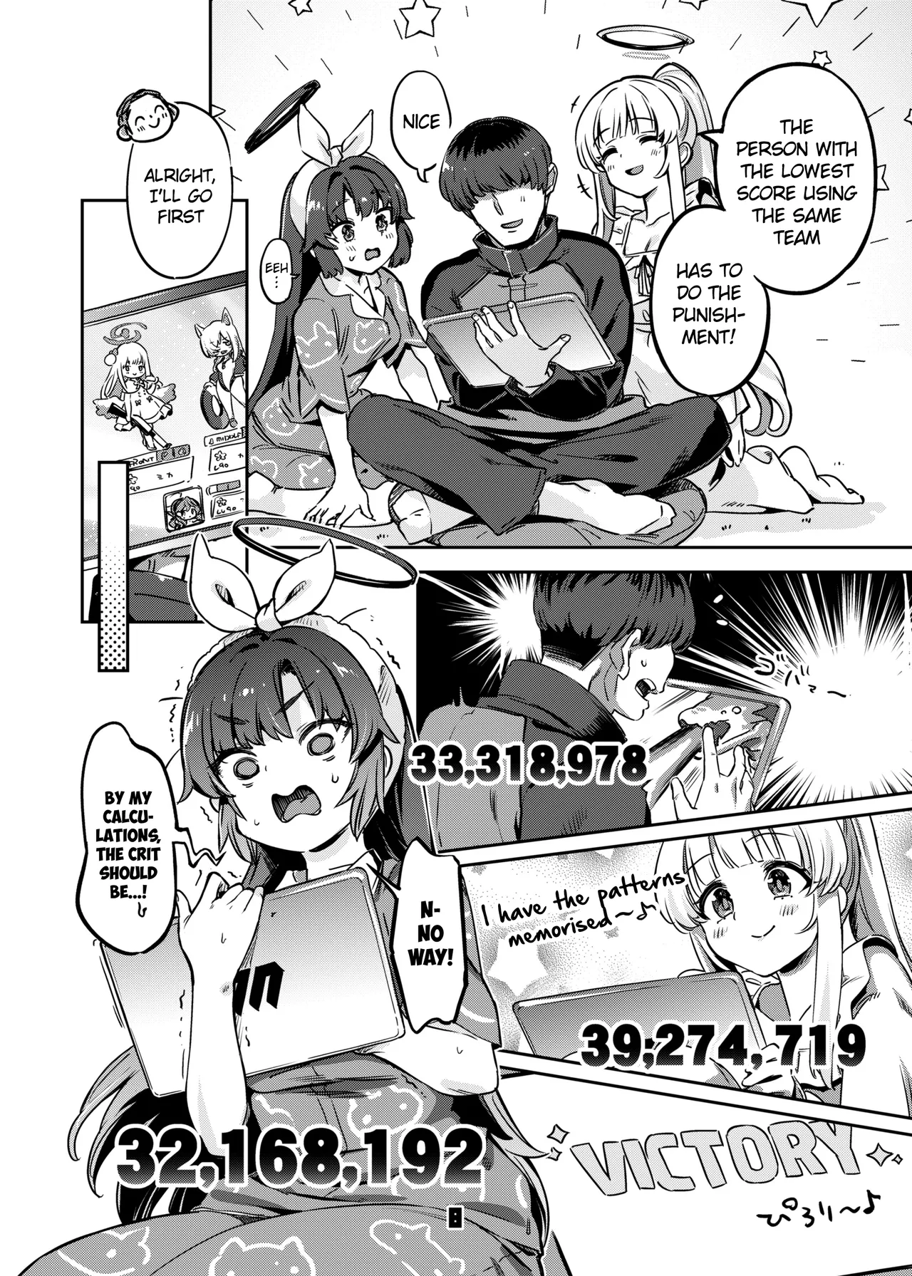 Sensei, Yoru mo Ojikan Itadakimasu – Teacher, please take your time at night. — preview page 7