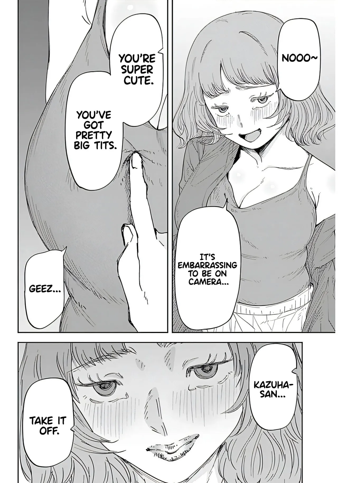 Misao no Keiyaku – CHAPTER 1-12 – Chapter 1 – page 25