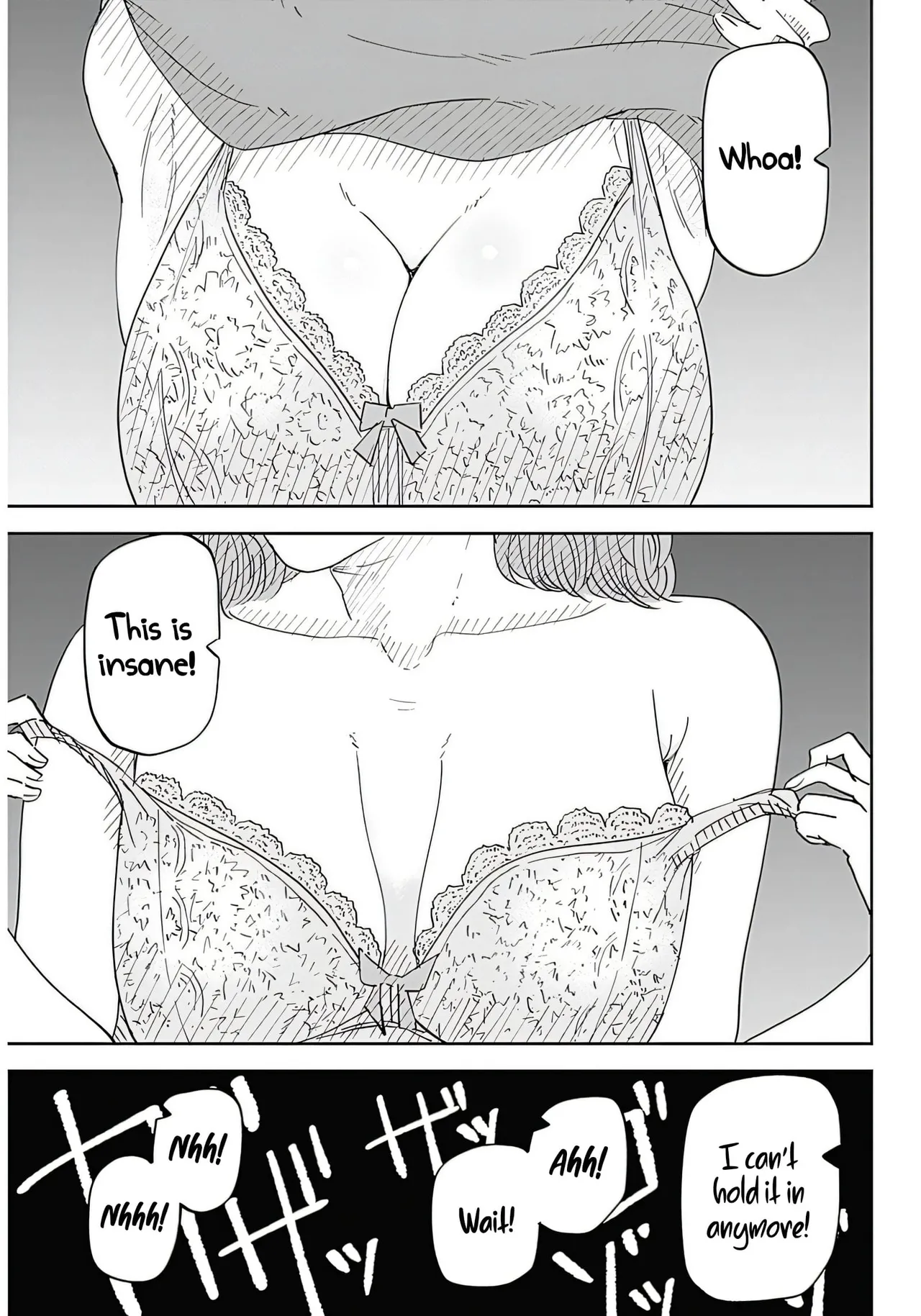 Misao no Keiyaku – CHAPTER 1-12 – Chapter 1 – page 26
