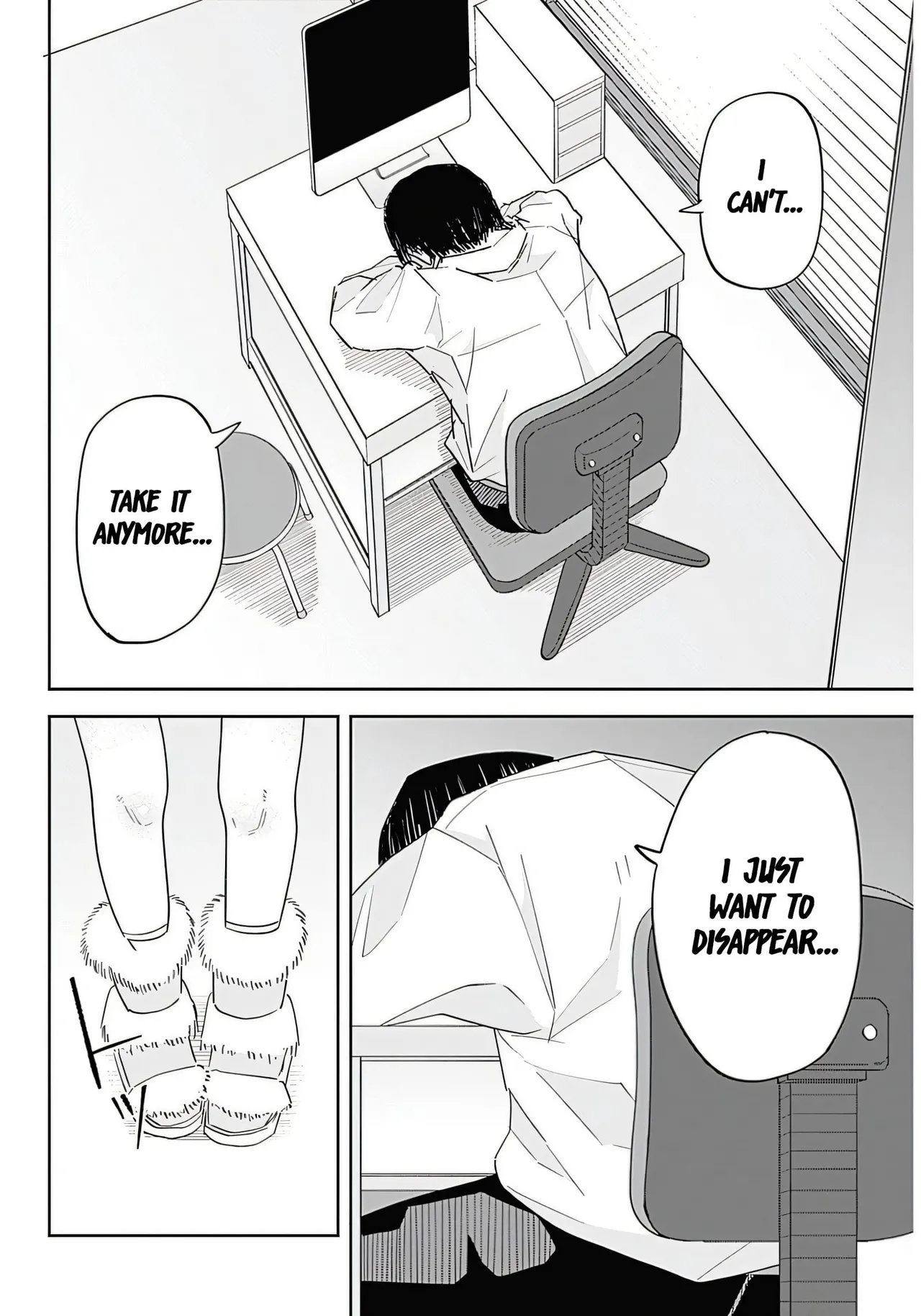 Misao no Keiyaku – CHAPTER 1-12 – Chapter 1 – page 33