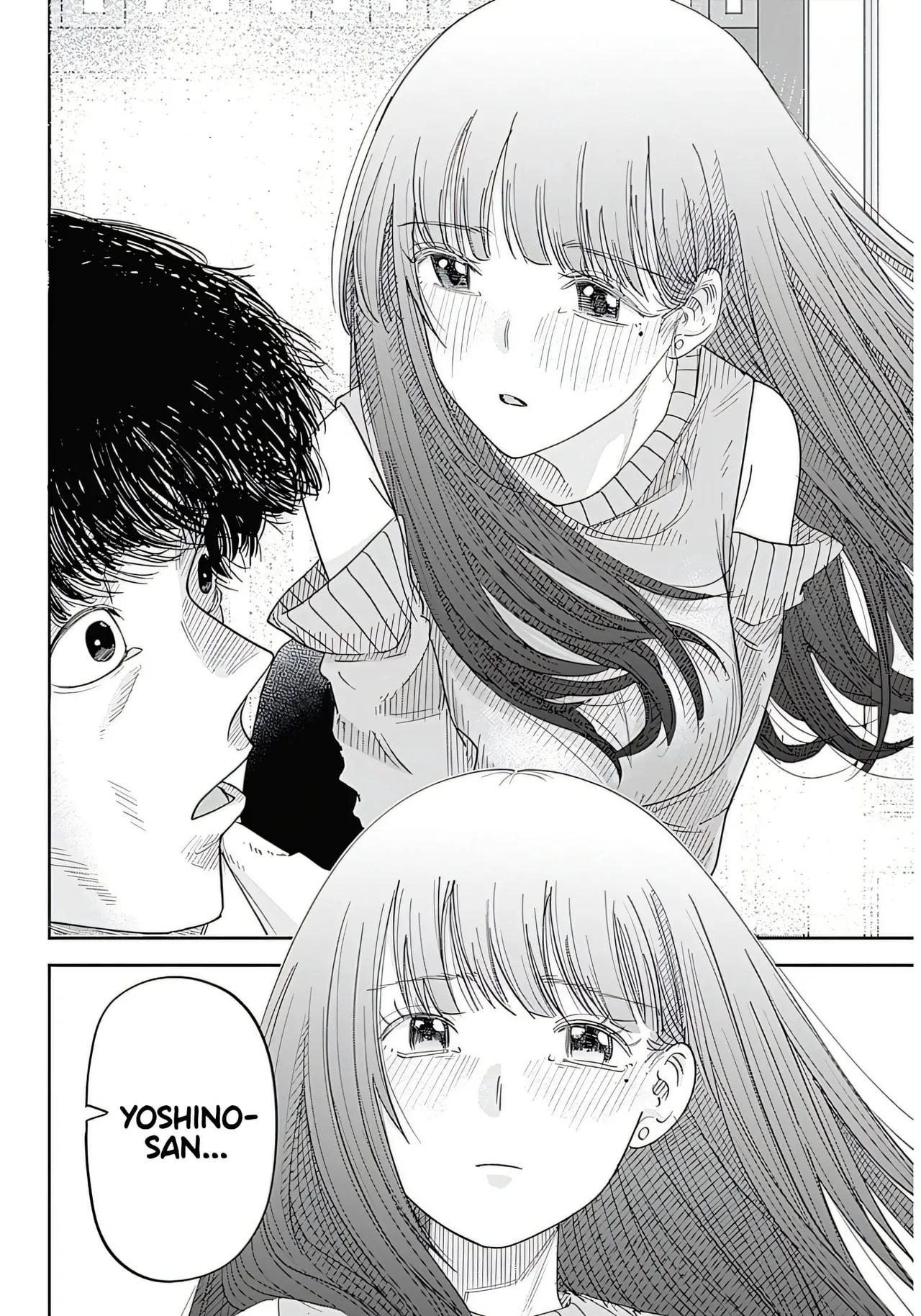 Misao no Keiyaku – CHAPTER 1-12 – Chapter 1 – page 35