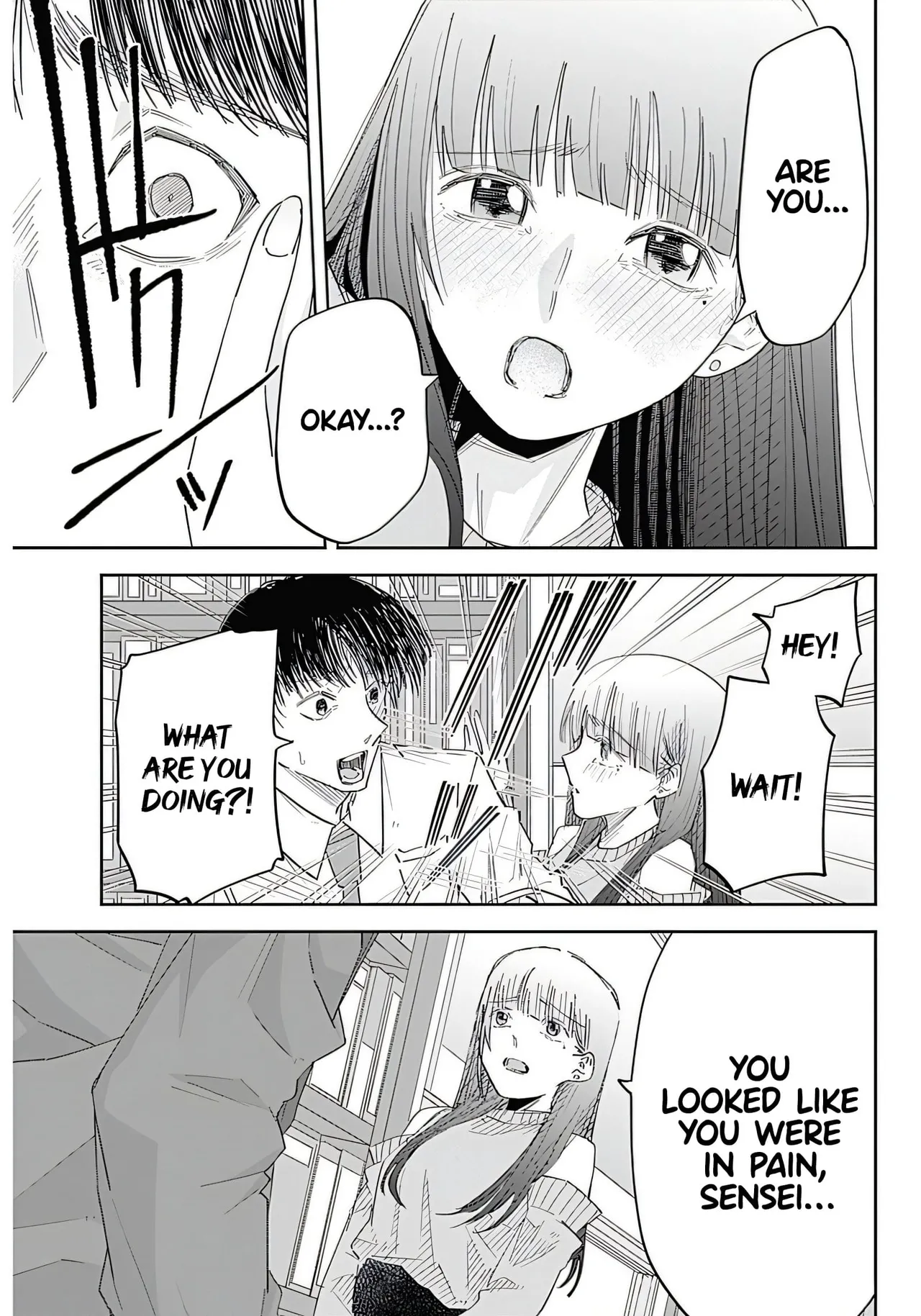 Misao no Keiyaku – CHAPTER 1-12 – Chapter 1 – page 38