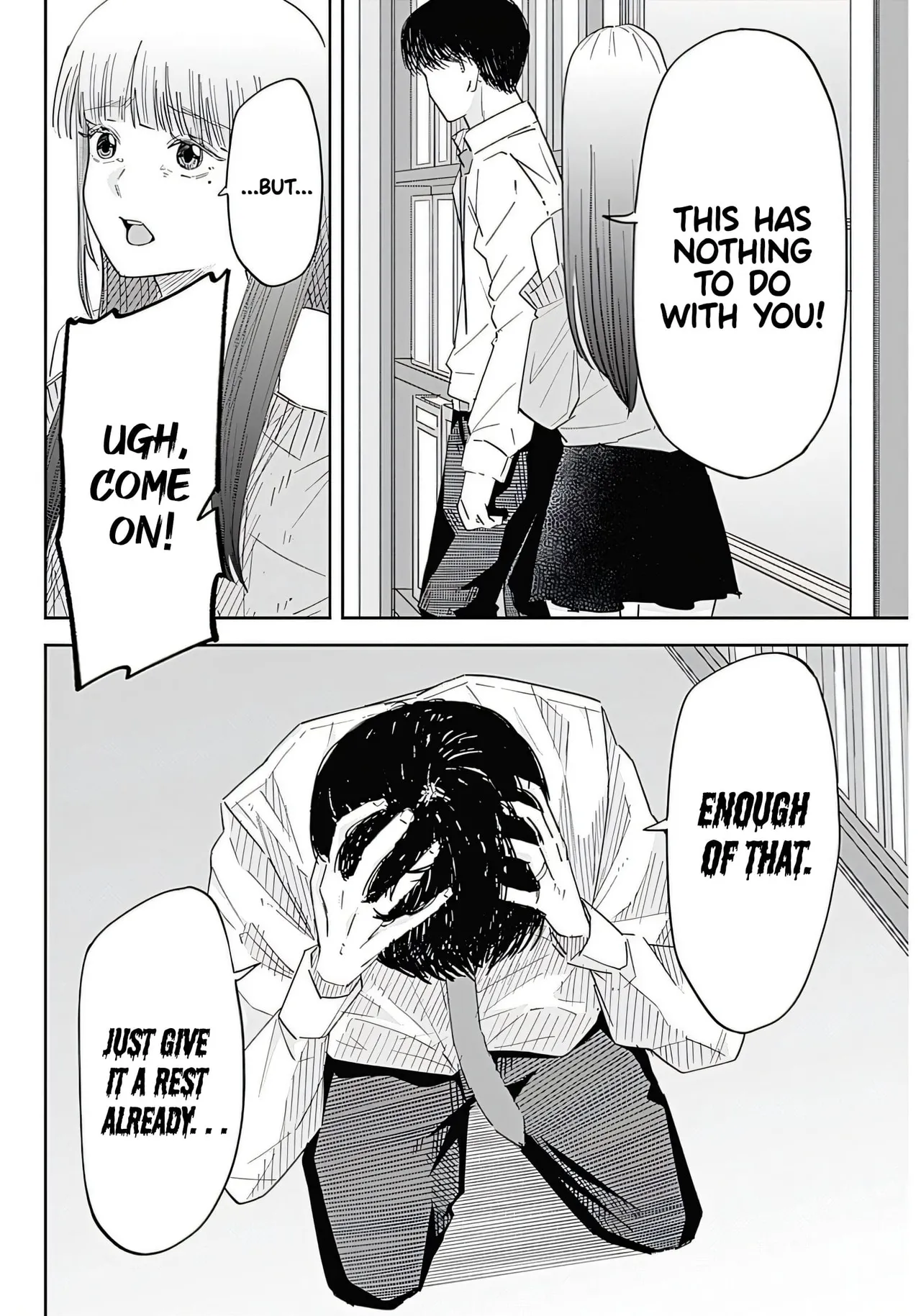 Misao no Keiyaku – CHAPTER 1-12 – Chapter 1 – page 39