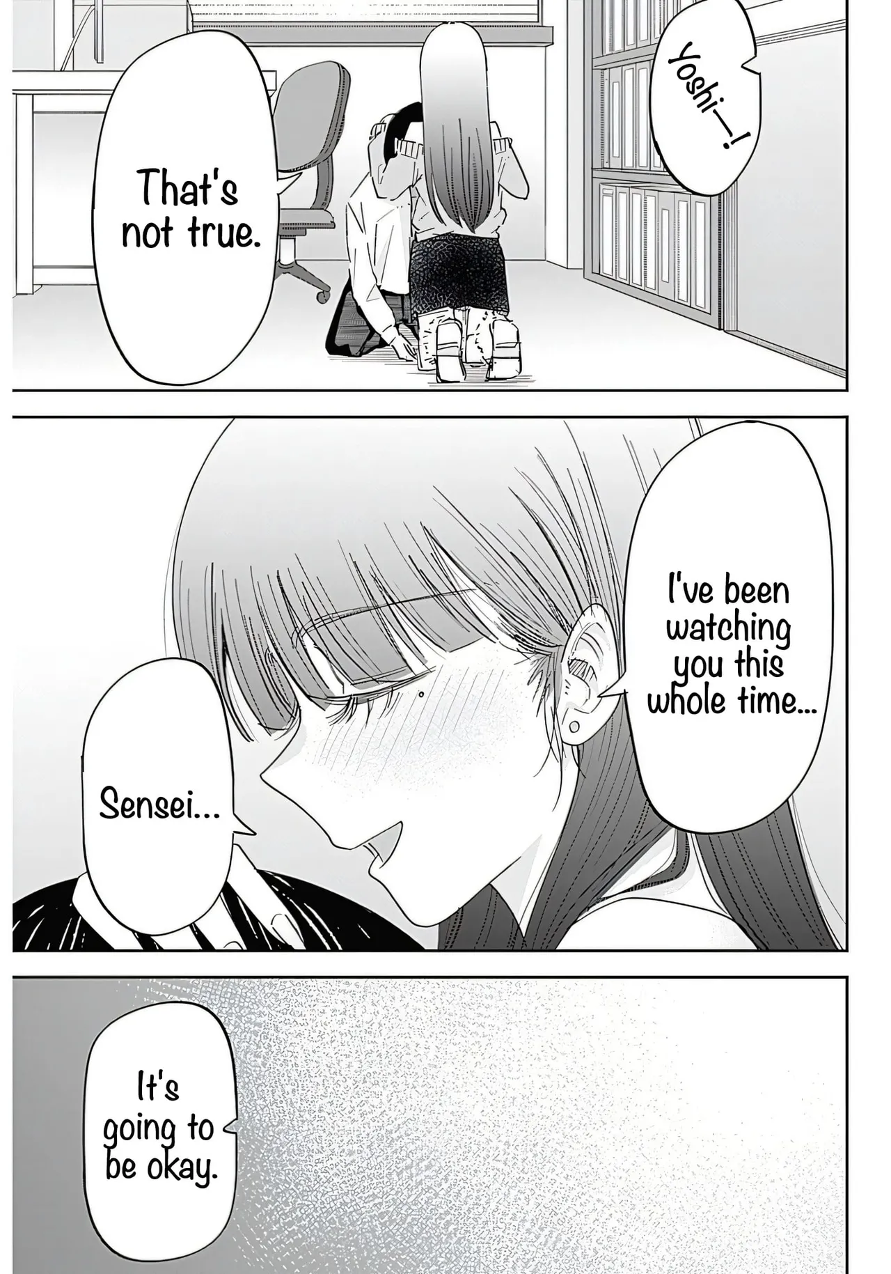 Misao no Keiyaku – CHAPTER 1-12 – Chapter 1 – page 42