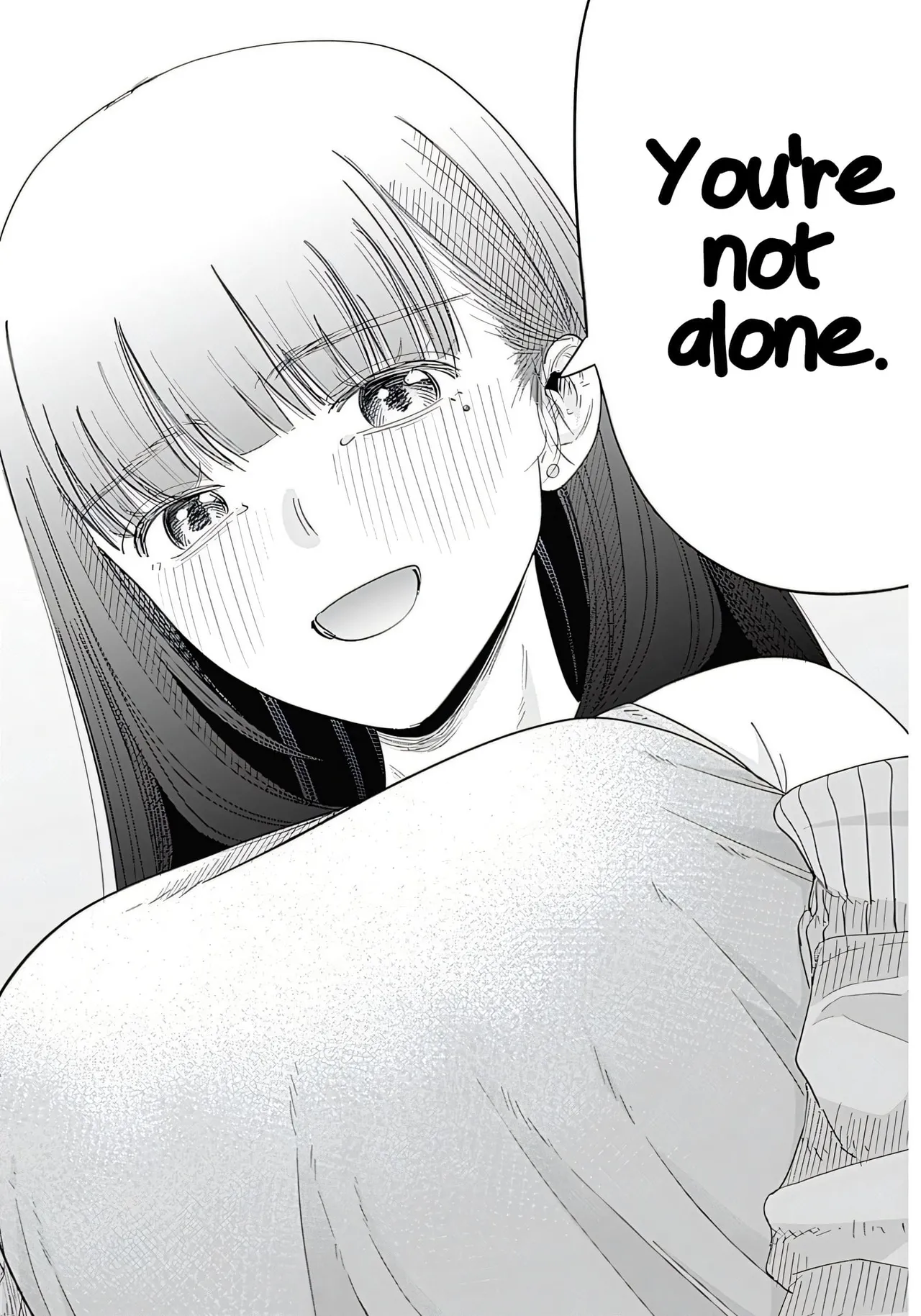 Misao no Keiyaku – CHAPTER 1-12 – Chapter 1 – page 43