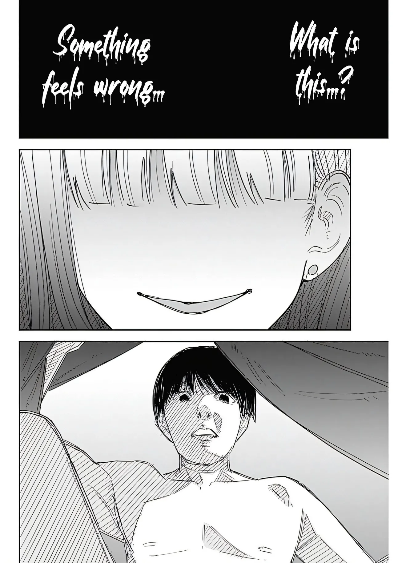 Misao no Keiyaku – CHAPTER 1-12 – Chapter 1 – page 47