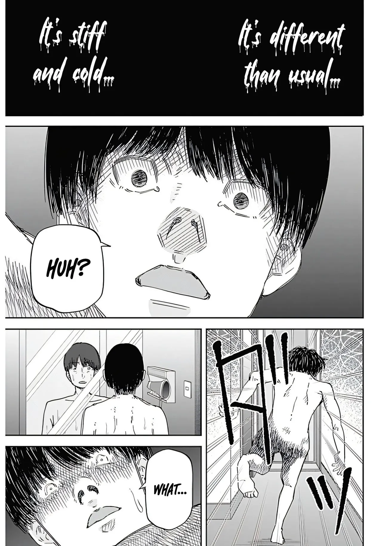 Misao no Keiyaku – CHAPTER 1-12 – Chapter 1 – page 48