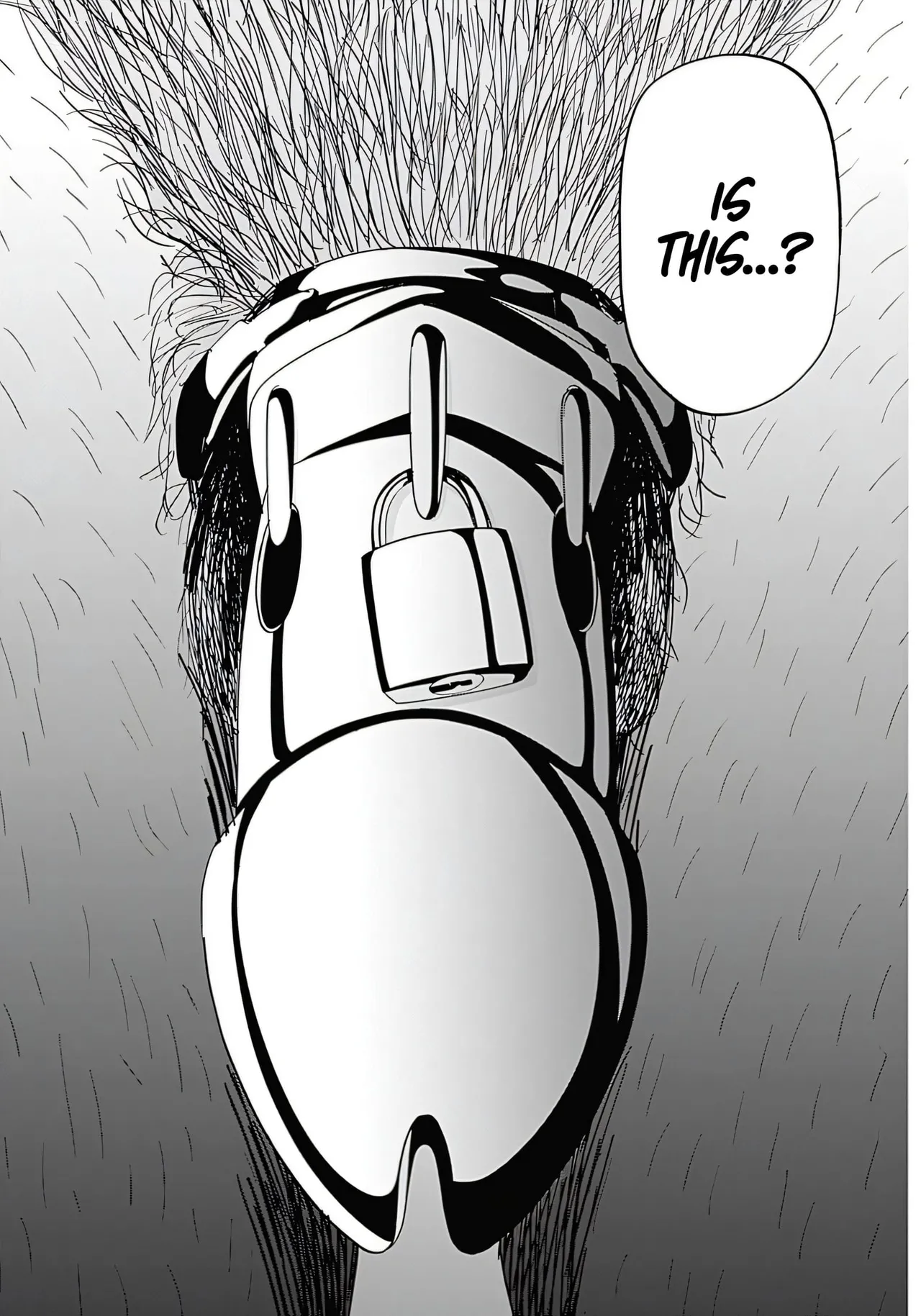 Misao no Keiyaku – CHAPTER 1-12 – Chapter 1 – page 49